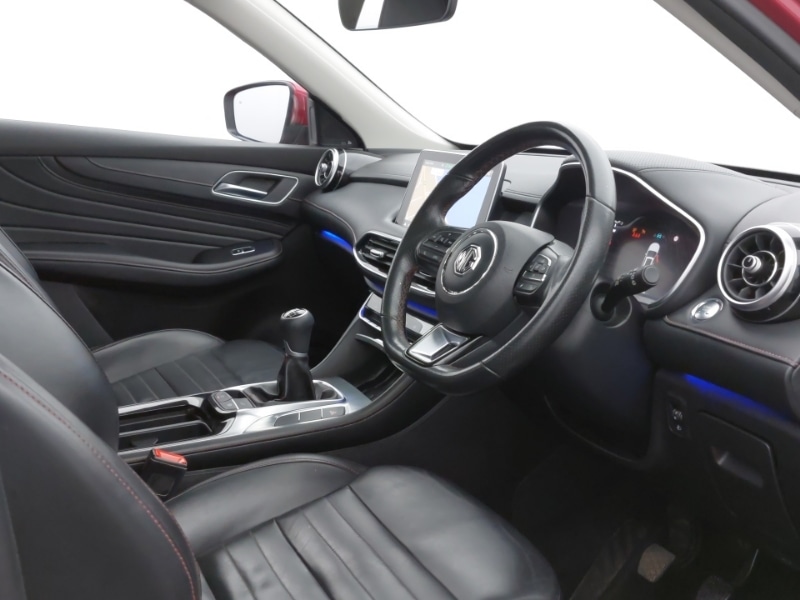 Used MG MG HS 2020 for sale - 77439051: Photo 12