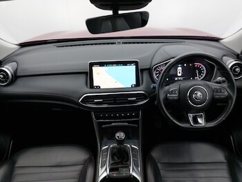 Used MG MG HS 2020 for sale - 77439051: Photo