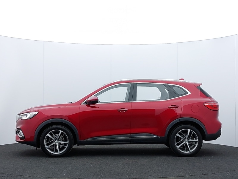 Used MG MG HS 2020 for sale - 77439051: Photo 4