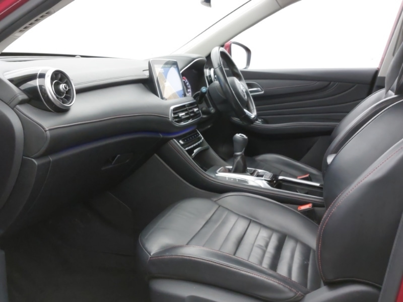 Used MG MG HS 2020 for sale - 77439051: Photo 5