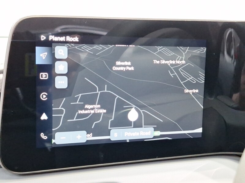 Used MG Cyberster 2024 for sale - 77015081: Photo 10