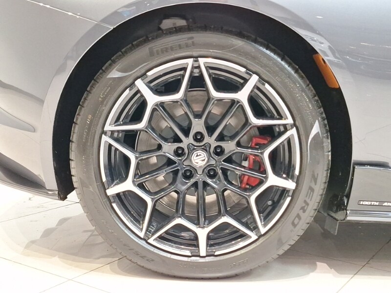 Used MG Cyberster 2024 for sale - 77015081: Photo 12