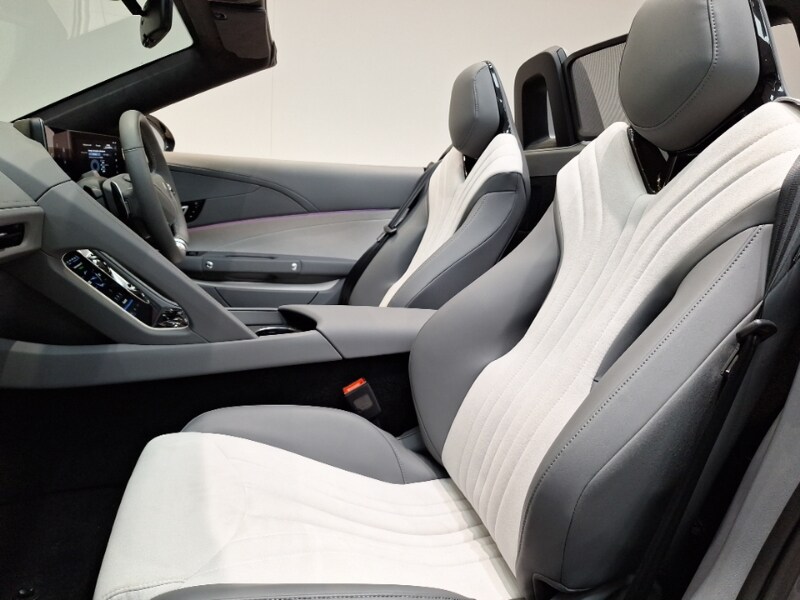 Used MG Cyberster 2024 for sale - 77015081: Photo 6