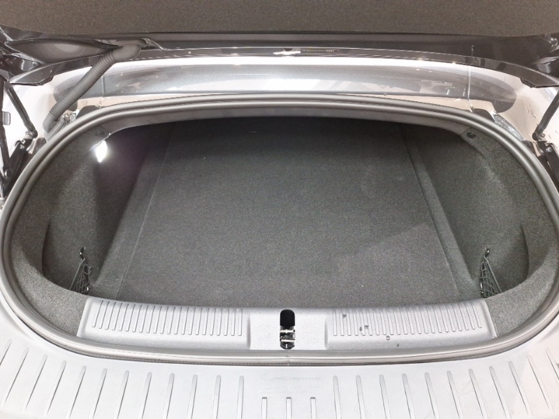 Used MG Cyberster 2024 for sale - 77015081: Photo 8