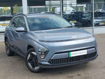 2025 - 115kW Advance 48kWh 5dr Auto