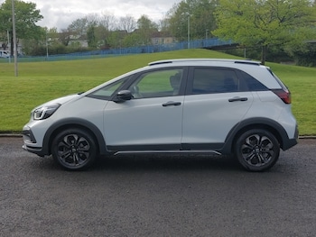 Used Honda Jazz 2024 for sale - 78490984: Photo