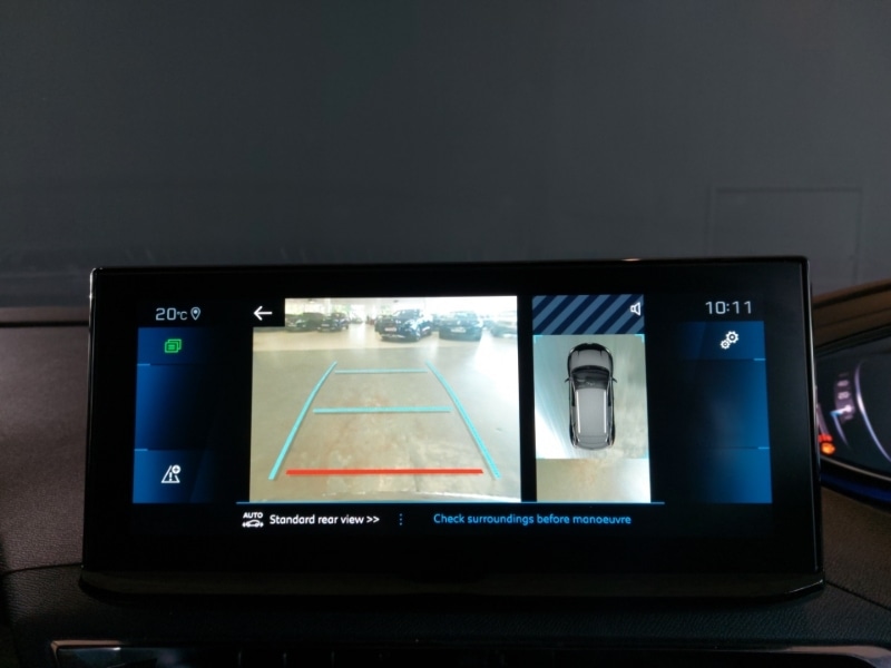 Used Peugeot 3008 2023 for sale - 76369975: Photo 12