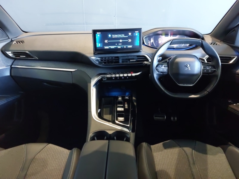 Used Peugeot 3008 2023 for sale - 76369975: Photo 2