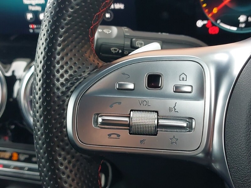 Used Mercedes-Benz GLA 2022 for sale - 77531501: Photo 11