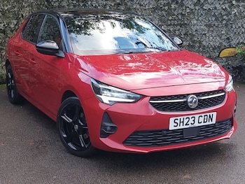 Vauxhall - Corsa