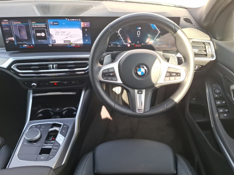 Used BMW 3 Series 2024 for sale - 76347971: Photo 10