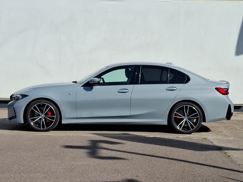 Used BMW 3 Series 2024 for sale - 76347971: Photo 4