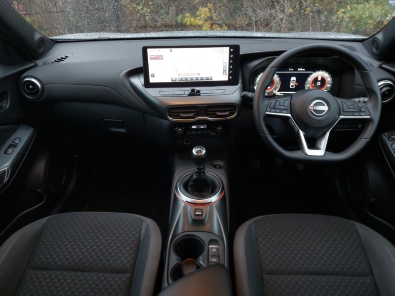 Used Nissan Juke 2025 for sale - 76838757: Photo 2