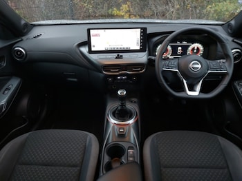 Used Nissan Juke 2025 for sale - 76838757: Photo