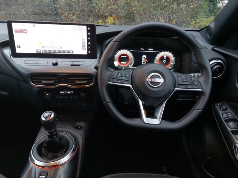 Used Nissan Juke 2025 for sale - 76838757: Photo 7