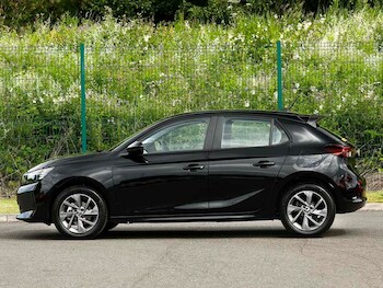 Used Vauxhall Corsa 2026 for sale - 79372666: Photo