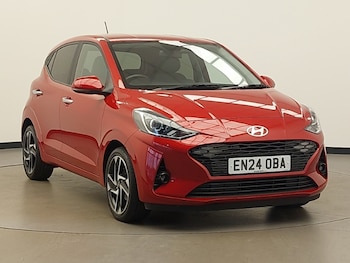 Hyundai - i10