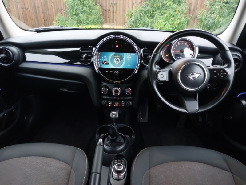 Used MINI Hatch 2022 for sale - 76778753: Photo 4