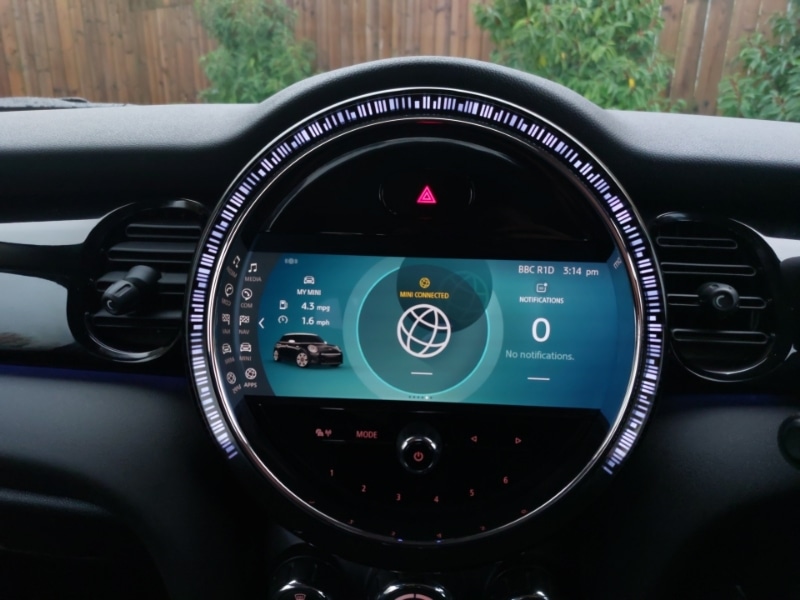 Used MINI Hatch 2022 for sale - 76778753: Photo 8