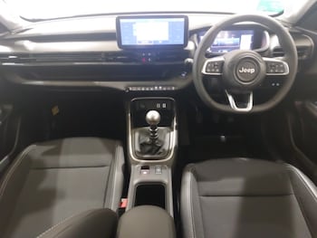 Used Jeep Avenger 2025 for sale - 79027456: Photo