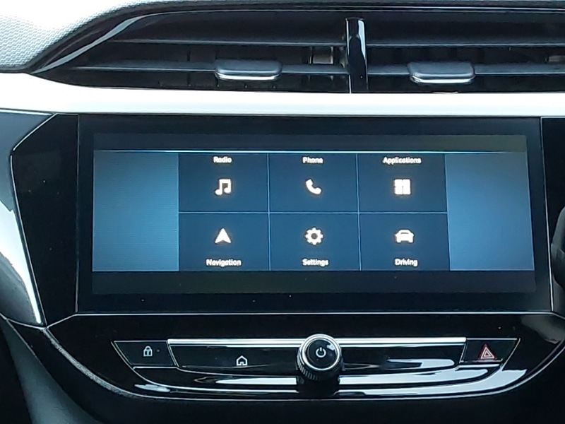 Used Vauxhall Corsa 2025 for sale - 76838703: Photo 11