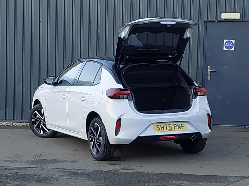 Used Vauxhall Corsa 2025 for sale - 76838703: Photo 12