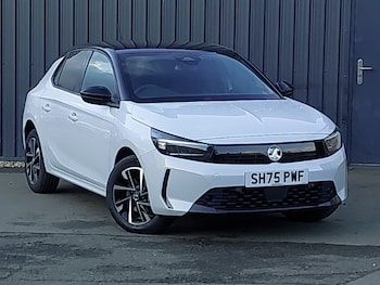 Vauxhall - Corsa