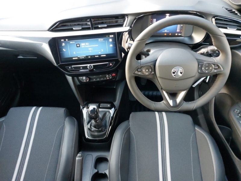 Used Vauxhall Corsa 2025 for sale - 76838703: Photo 2