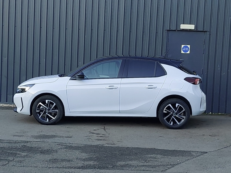 Used Vauxhall Corsa 2025 for sale - 76838703: Photo 4