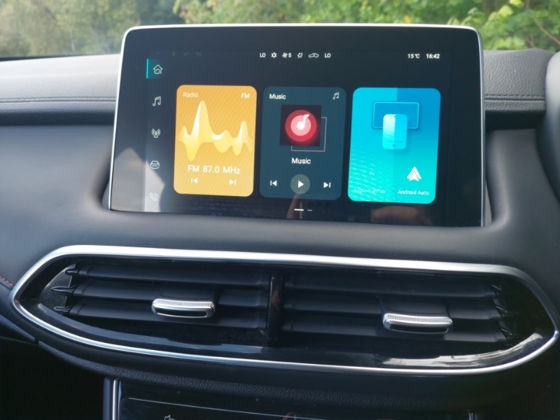 Used MG MG HS 2023 for sale - 76575835: Photo 10