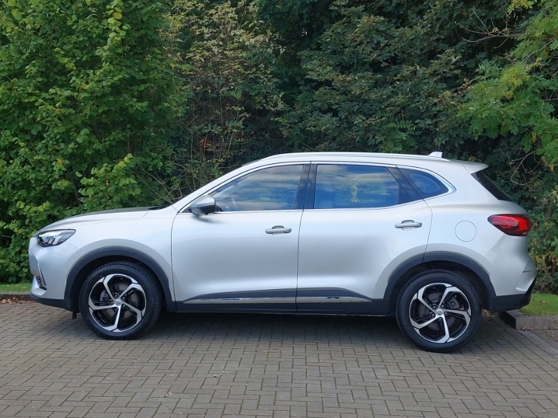 Used MG MG HS 2023 for sale - 76575835: Photo 4