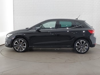 Used SEAT Ibiza 2024 for sale - 78428779: Photo