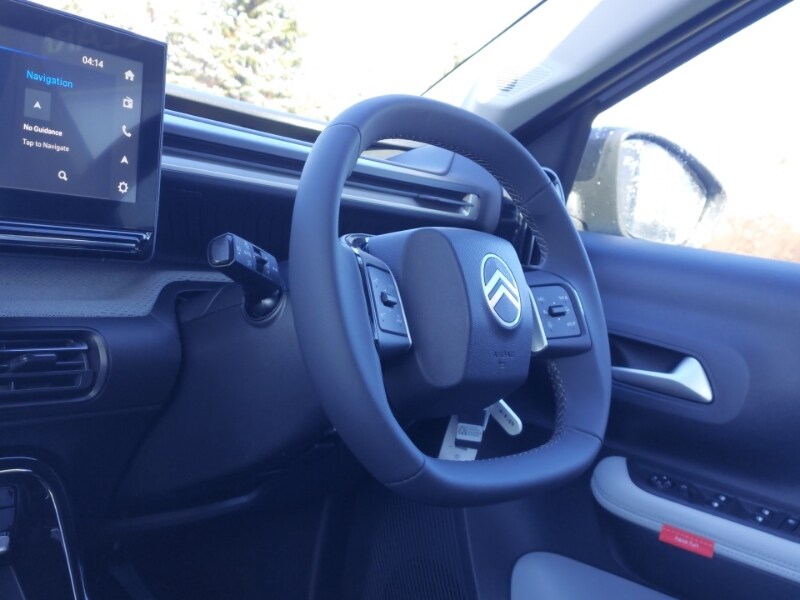 Used Citroen C3 2026 for sale - 78211650: Photo 11