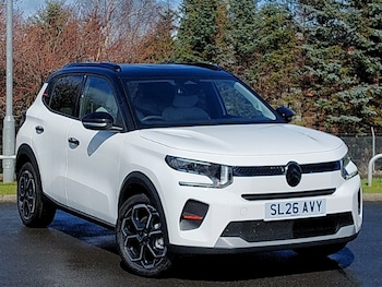 Citroen C3 feature image