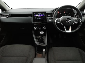 Used Renault Clio 2022 for sale - 77717397: Photo