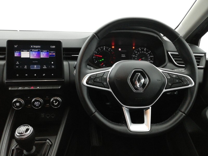 Used Renault Clio 2022 for sale - 77717397: Photo 7