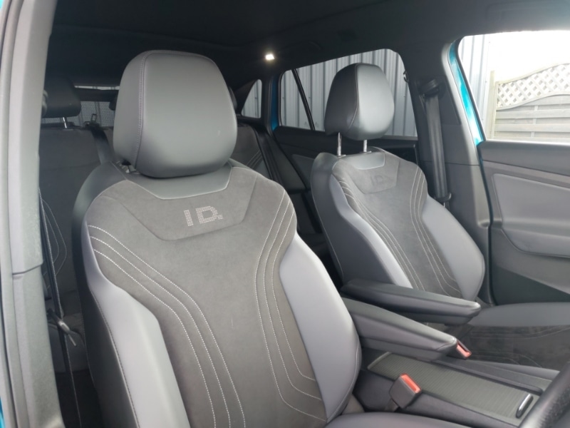 Used Volkswagen ID.4 2024 for sale - 78066354: Photo 12