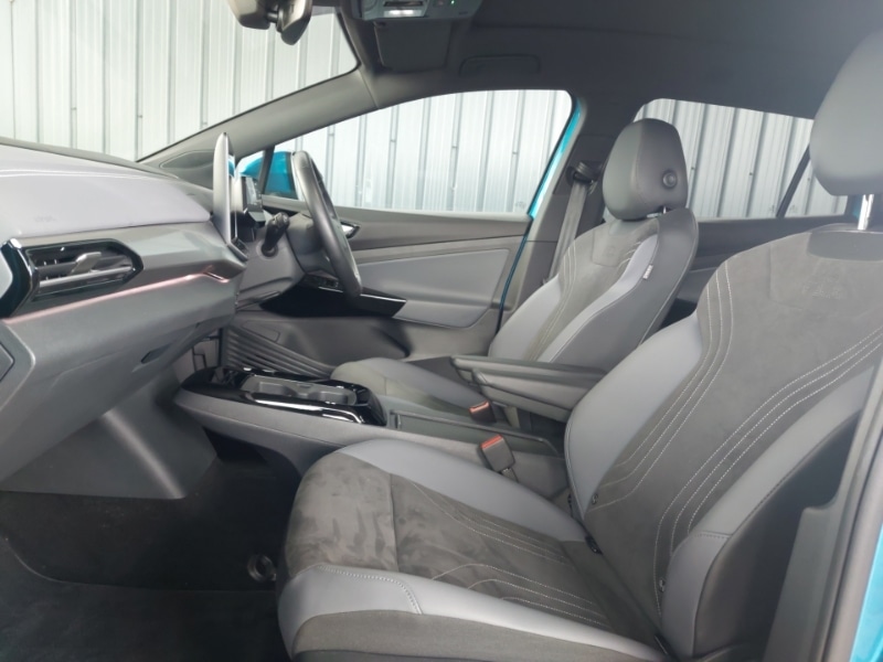 Used Volkswagen ID.4 2024 for sale - 78066354: Photo 5