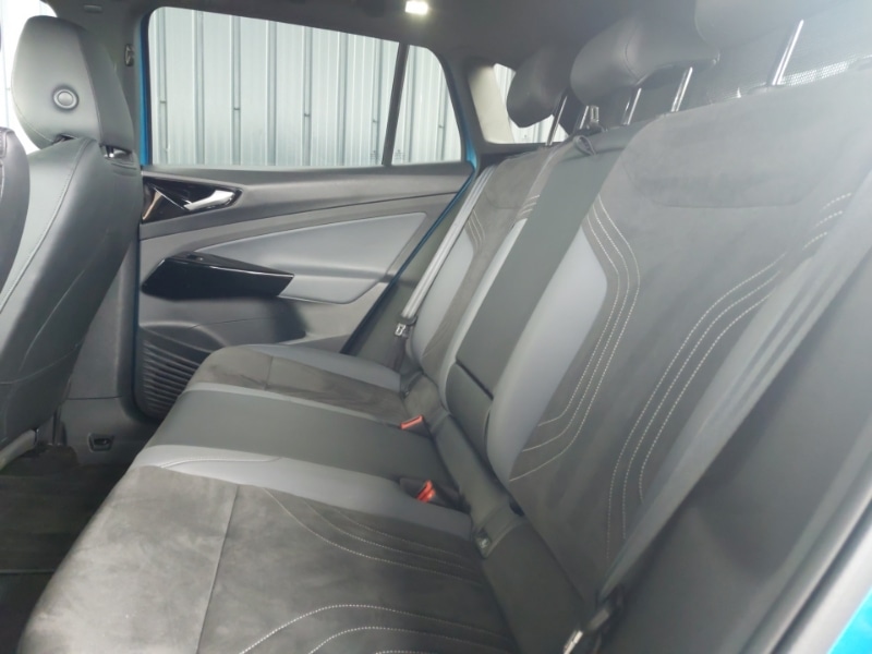 Used Volkswagen ID.4 2024 for sale - 78066354: Photo 6