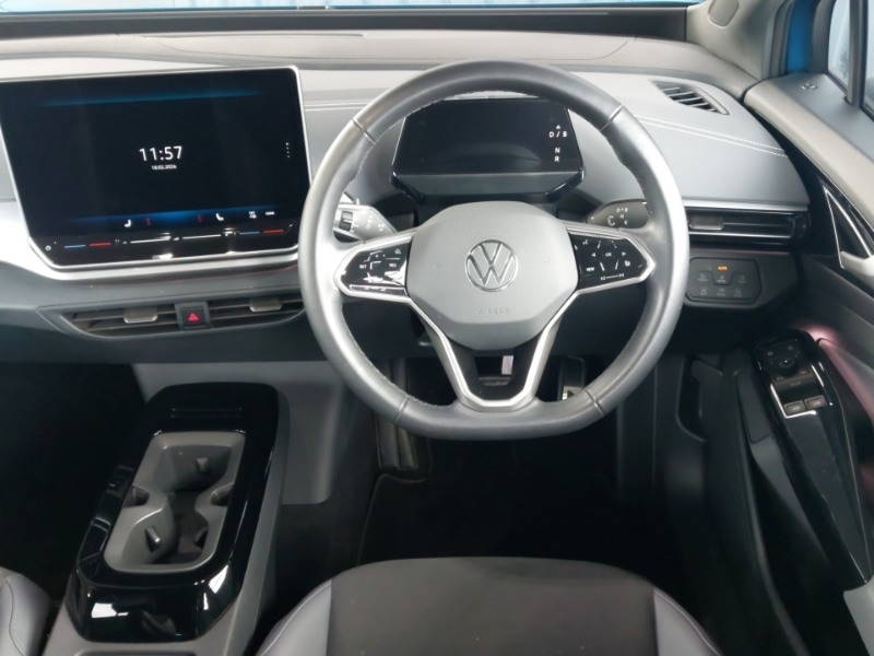 Used Volkswagen ID.4 2024 for sale - 78066354: Photo 7