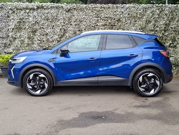 Used Renault Captur 2025 for sale - 79411345: Photo