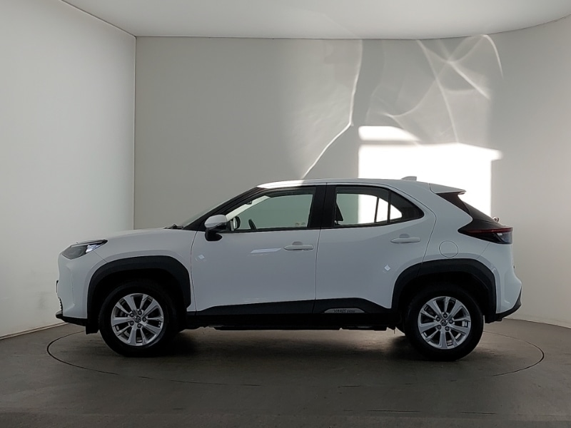 Used Toyota Yaris Cross 2022 for sale - 77174304: Photo 4