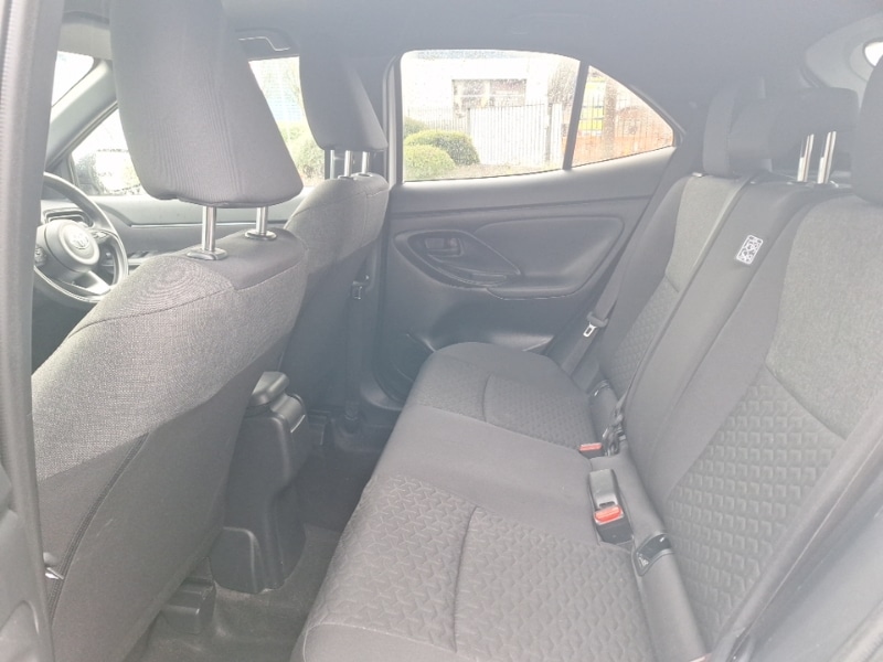 Used Toyota Yaris Cross 2023 for sale - 76880921: Photo 6