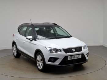 2021 - 1.0 TSI SE Technology [EZ] 5dr