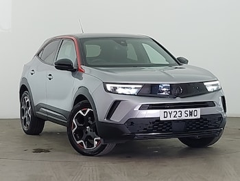 Used Vauxhall Mokka 2023 for sale - 78972672: Photo