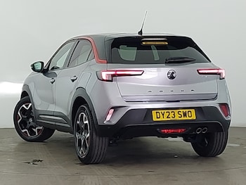 Used Vauxhall Mokka 2023 for sale - 78972672: Photo