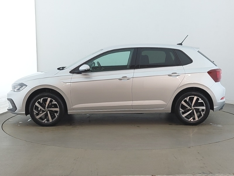 Used Volkswagen Polo 2025 for sale - 77419547: Photo 4