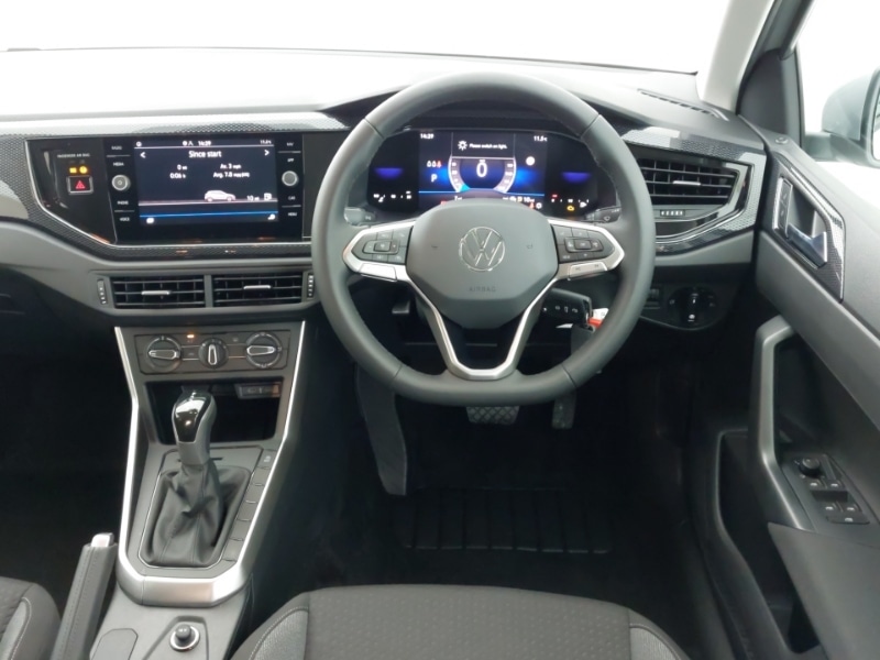 Used Volkswagen Polo 2025 for sale - 77419547: Photo 7