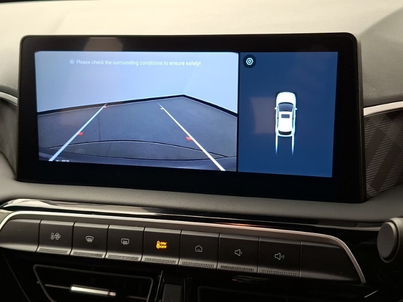 Used MG MG3 2025 for sale - 77670151: Photo 11