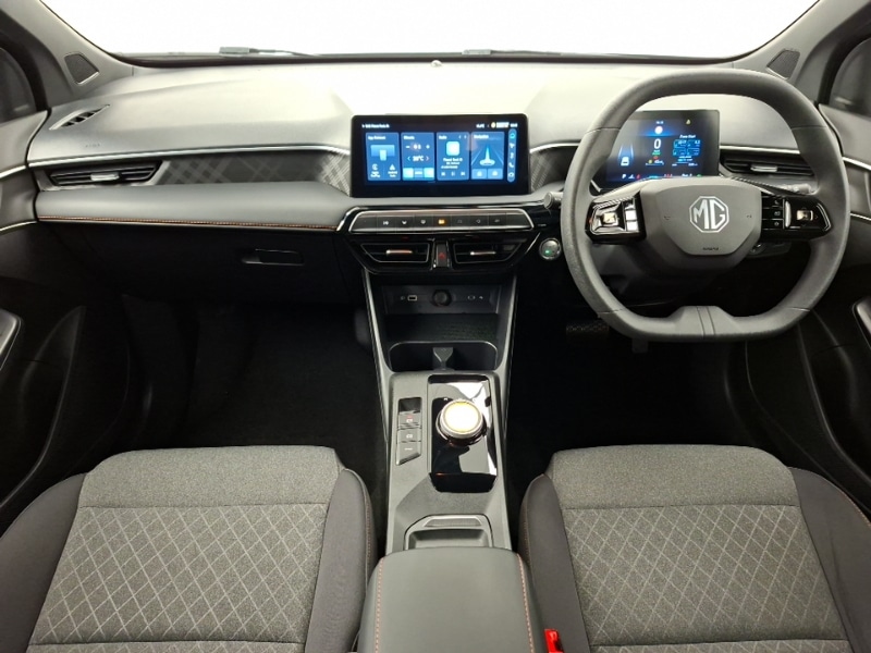 Used MG MG3 2025 for sale - 77670151: Photo 2